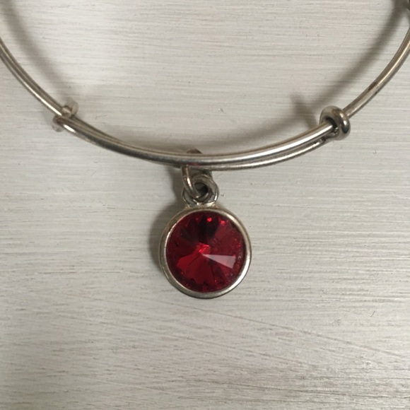Alex and Ani Bracelet - Picture 2 of 2
